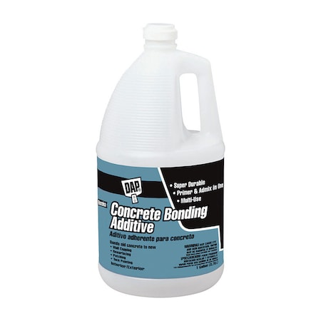 Dap DAP White Smooth Crack Stabilizing Primer 1 gal 02132